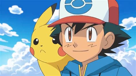 Character: ash ketchum, popular » nhentai: hentai doujinshi and。